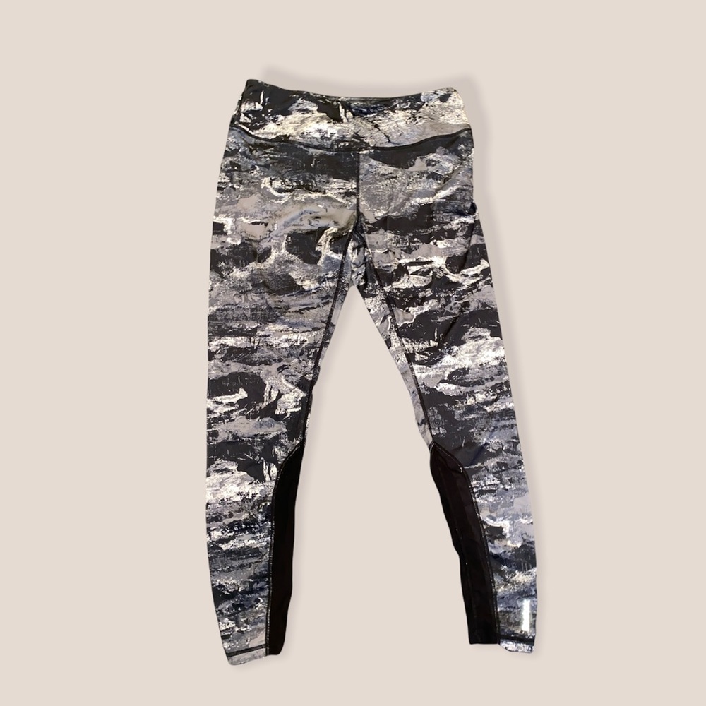 Rebook Leggings
